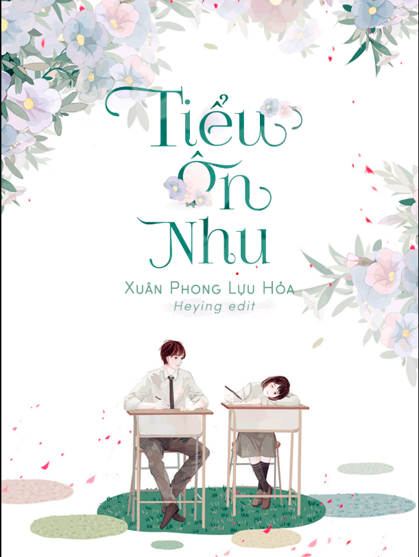Tiểu Ôn Nhu