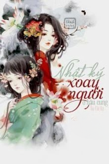 Nhật Ký Xoay Người Ở Hậu Cung