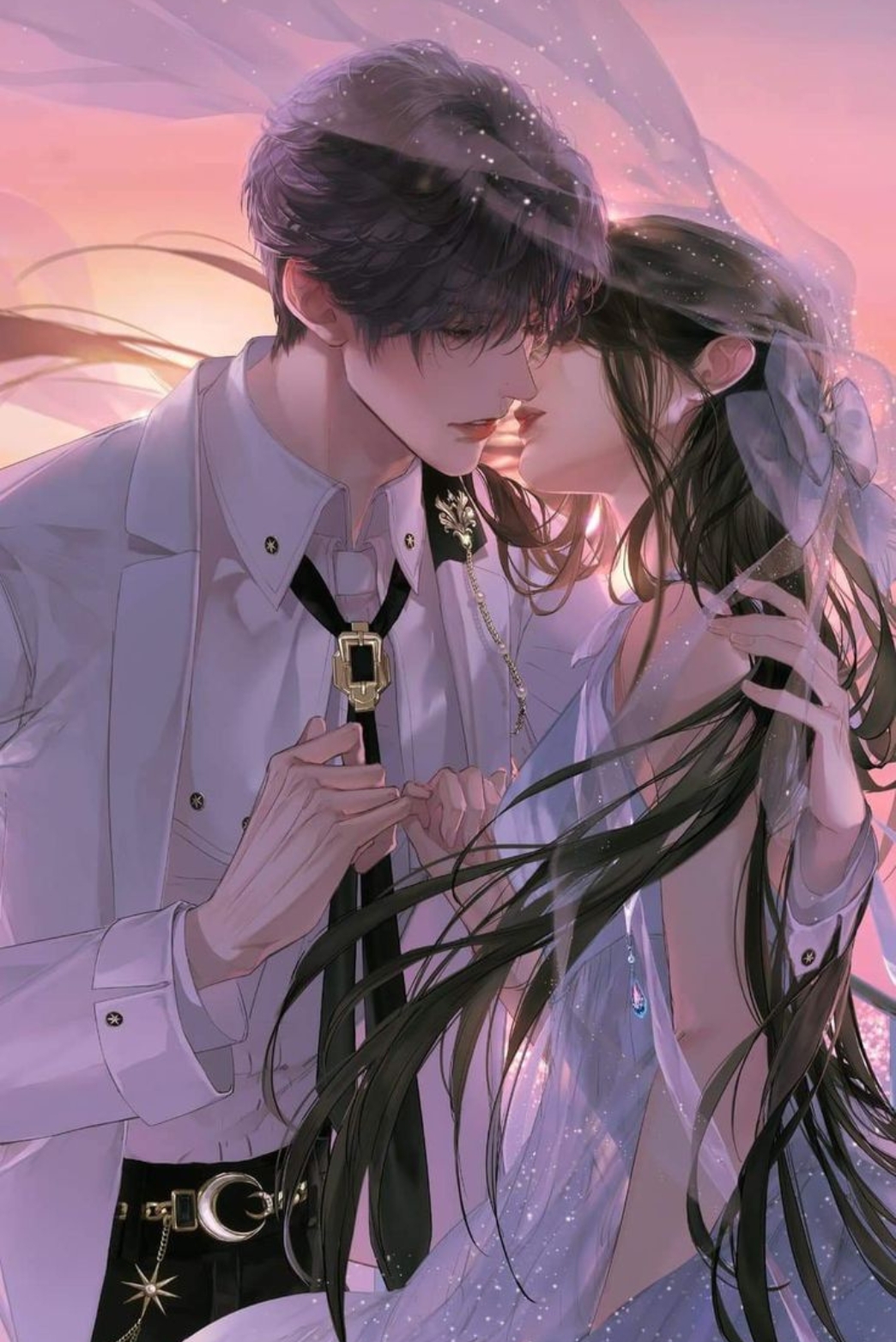 Ở Mọi Thế Giới Đều Yêu Em