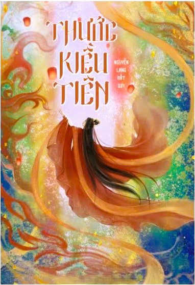 Thước Kiều Tiên